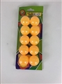 OBL671535 - Suction plate 10 grain of table tennis
