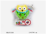 OBL671536 - Baby bell series