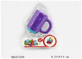 OBL671539 - Baby bell series