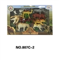 OBL671586 - Animal suits