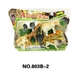 OBL671588 - Animal suits