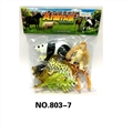 OBL671591 - Animal suits
