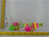 OBL671623 - Chain on the flash rocking fish