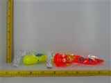 OBL671624 - Chain on the flash to sway the snake