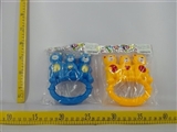 OBL671630 - The cartoon bear a bell Huang Er (blue color)