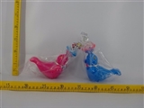 OBL671640 - Electric sea lions (lights, music, 2)