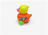 OBL671646 - Pull the duck