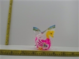 OBL671652 - Pull the swan (light)