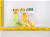 OBL671656 - Nozzle (OPP bag) three color orange