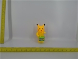 OBL671696 - Chain on the drums Pikachu