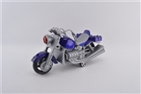 OBL671704 - Electroplating paint inertia motorcycles