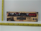OBL671738 - Simulation of rail cars