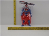 OBL671747 - With lamp superman