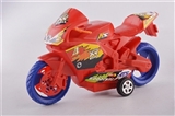OBL671763 - 惯性实色摩托车
