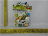 OBL671774 - Animal suits