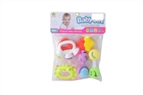OBL671789 - The baby a bell