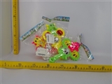 OBL671816 - Cartoon dragon bell