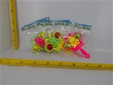 OBL671817 - The cartoon rabbit bell