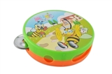 OBL671827 - tambourine