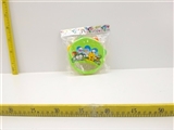 OBL671829 - A bell drum