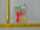 OBL671848 - 2 only bear bells