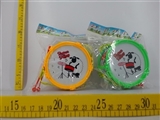 OBL671874 - 5.5寸小羊肖恩实色爵士鼓