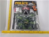 OBL671886 - 警察套