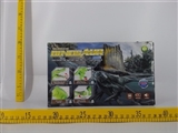 OBL671887 - 电动恐龙(棘背龙)