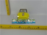 OBL671942 - 跑车惯性车