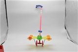 OBL671963 - Push and pull tight bee