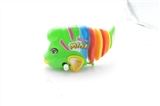 OBL671964 - Chain on the rocking fish