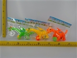 OBL671976 - Arrows lights dinosaur