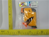 OBL671993 - 实色针枪警察套