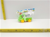 OBL672022 - Pull the animal car