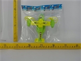 OBL672026 - Ben10 guy osprey aircraft