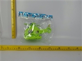 OBL672028 - Pull the helicopter BEN10 lights