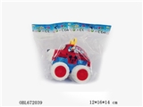 OBL672039 - 惯性卡通米奇车