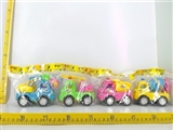 OBL672042 - Pull truck