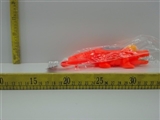 OBL672048 - The crocodile chain on the lights