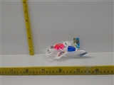 OBL672056 - Pull the light plane