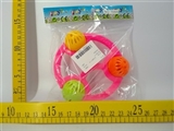 OBL672060 - The color bell