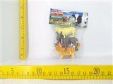OBL672064 - The simulation of farm animals 3 only