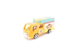 OBL672070 - Ice cream cart