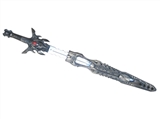 OBL672076 - Alien sword