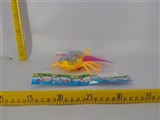 OBL672092 - Lighting a dragonfly