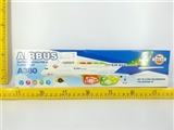 OBL672096 - Voice aircraft A380 electric lights