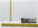 OBL672108 - Deformation of universal car