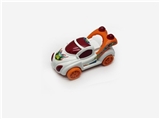 OBL672159 - Pull the car
