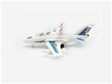 OBL672167 - Pull the plane
