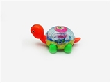 OBL672179 - Arrows lights the tortoise snowflakes